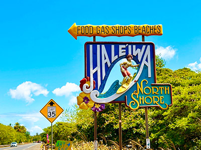 Haleiwa